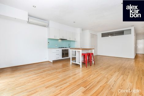 Property photo of 21/101 Leveson Street North Melbourne VIC 3051