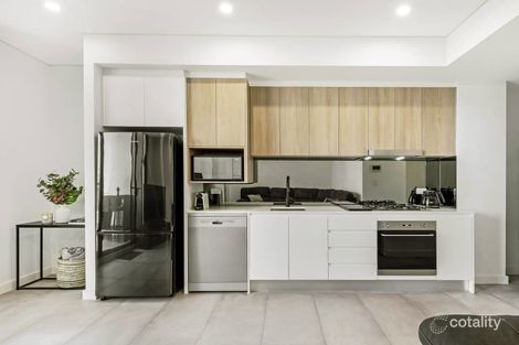 Property photo of 409/621-635 Princes Highway Blakehurst NSW 2221