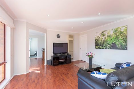 Property photo of 18 Maynard Street Ngunnawal ACT 2913