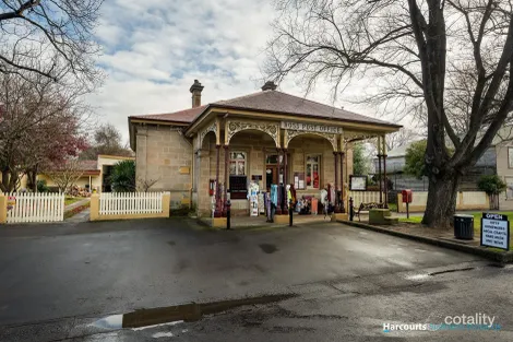 26 Church St, Ross, TAS 7209