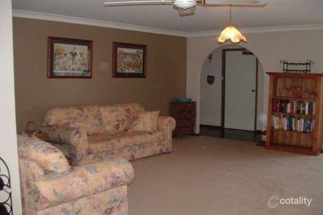 Property photo of 29 McBrien Drive Kiama Downs NSW 2533