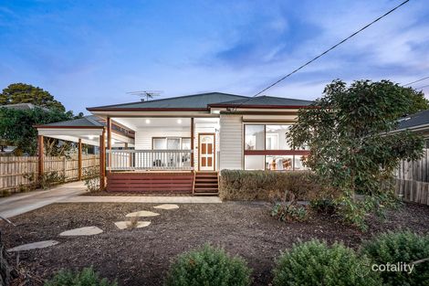 Property photo of 30 Lindsay Street Macleod VIC 3085