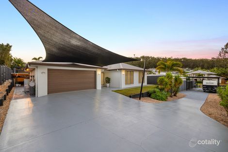 Property photo of 39 Taffeta Drive Mount Cotton QLD 4165