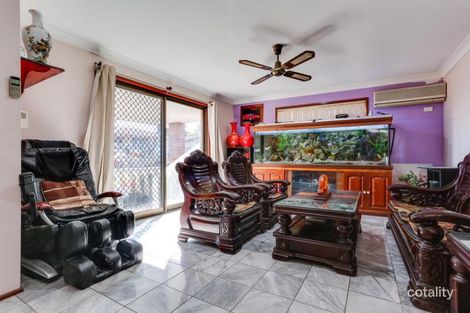 Property photo of 50 Tinaroo Street Durack QLD 4077