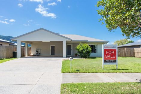 Property photo of 42 Cooktown Road Edmonton QLD 4869