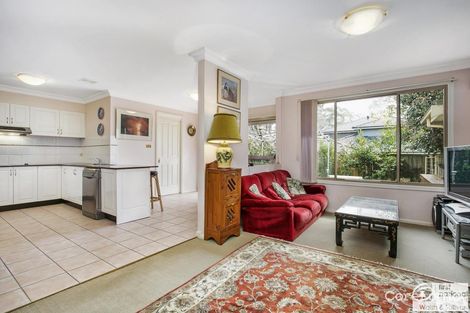 Property photo of 7/3-7 Parsonage Road Castle Hill NSW 2154