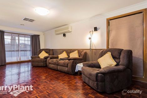 Property photo of 6 McAree Court Altona Meadows VIC 3028