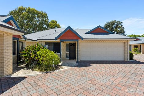 3/43 Martingale Ave, Henley Brook, WA 6055