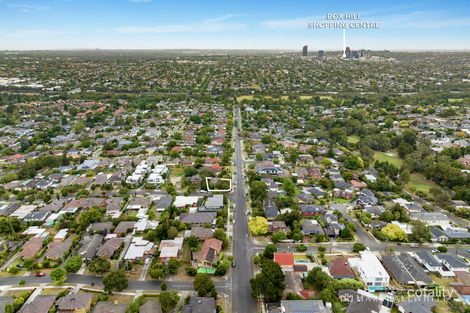 Property photo of 2 Tandara Avenue Doncaster VIC 3108