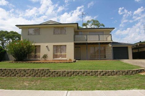 Property photo of 26 Birmingham Road South Penrith NSW 2750