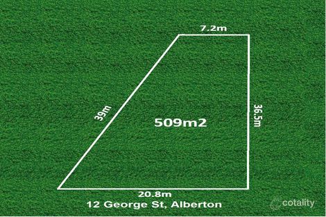 Property photo of 12 George Street Alberton SA 5014