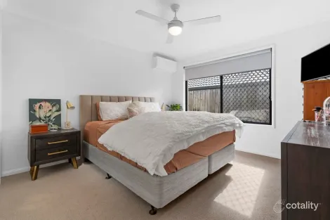 Property photo of 39/91 Ashridge Road Darra QLD 4076
