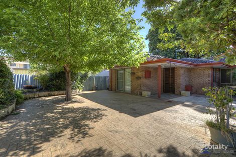 4/152 Edinboro St, Joondanna, WA 6060