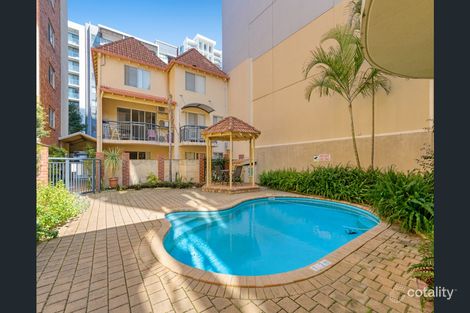 2/138 Adelaide Tce, East Perth, WA 6004