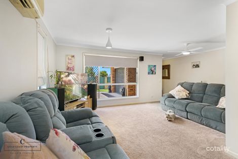 Property photo of 76 Cumberland Drive Varsity Lakes QLD 4227