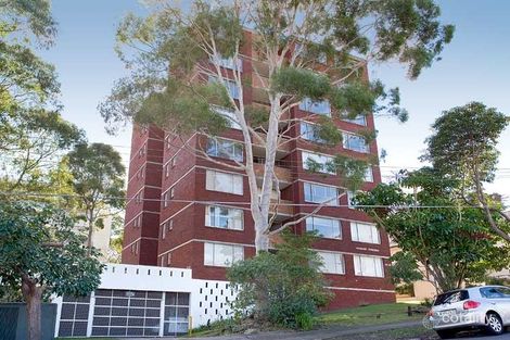 45/10-14 Hardie St, Neutral Bay, NSW 2089