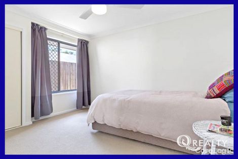 Property photo of 6 Pinnacle Close Springfield Lakes QLD 4300