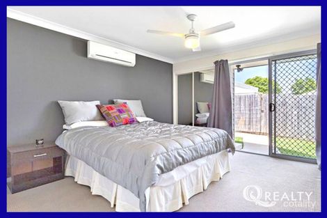 Property photo of 6 Pinnacle Close Springfield Lakes QLD 4300