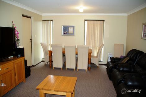 Property photo of 12 Portland Drive Binningup WA 6233