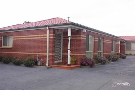 3/30 Forrest St, Albion, VIC 3020