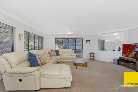 Property photo of 5 Brookside Place Lota QLD 4179