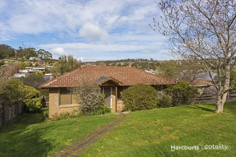 1 Harpers Ct, Trevallyn, TAS 7250