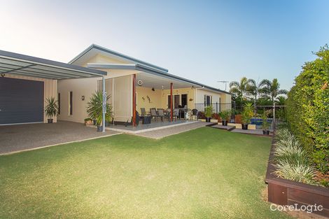 Property photo of 54 Gingham Street Glenella QLD 4740