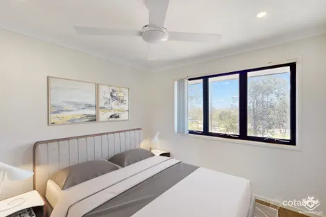 Property photo of 8 Carnarvon Avenue Springfield Lakes QLD 4300