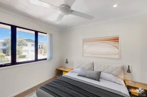 Property photo of 16/8 Carnarvon Avenue Springfield Lakes QLD 4300