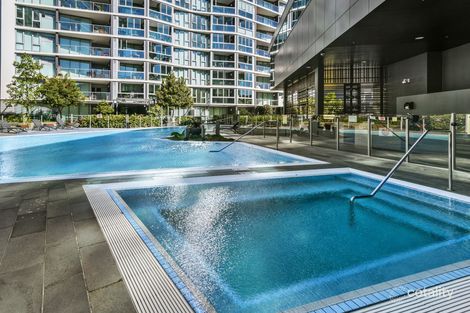 Property photo of 12109/8 Harbour Road Hamilton QLD 4007