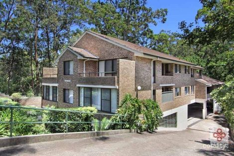 Property photo of 2/5 Kissing Point Road Turramurra NSW 2074