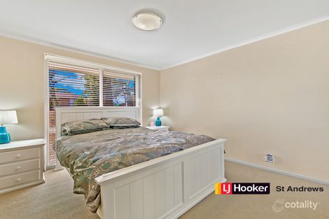 Property photo of 55 Midlothian Road St Andrews NSW 2566