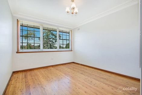 Property photo of 16 Huxley Drive Winston Hills NSW 2153