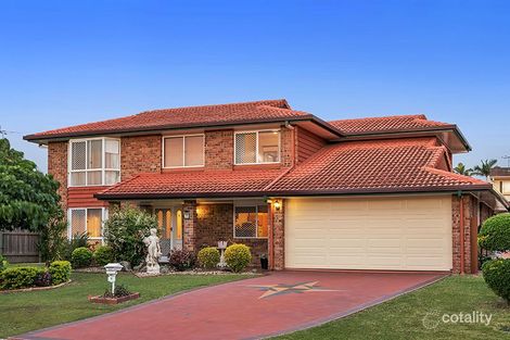 7 Stevenson Ct, Carindale, QLD 4152