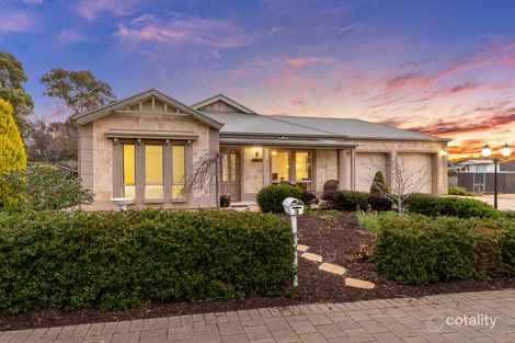 Property photo of 1 Hurling Drive Mount Barker SA 5251