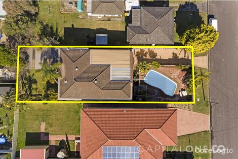 Property photo of 65 Georgina Avenue Gorokan NSW 2263