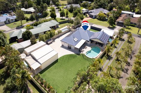 17 Phar Lap Ct, Little Mountain, QLD 4551