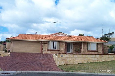 Property photo of 14 Intrepid Court Two Rocks WA 6037