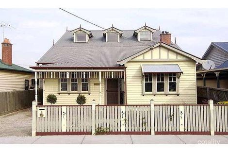 Property photo of 5 Robbs Road West Footscray VIC 3012