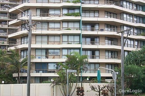 Property photo of 301/3544 Main Beach Parade Main Beach QLD 4217