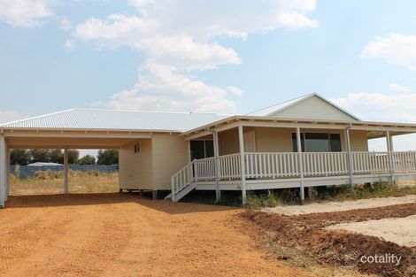 42 Red Swamp Pl, York, WA 6302