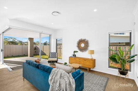 Property photo of 8 Oystercatcher Way Shell Cove NSW 2529