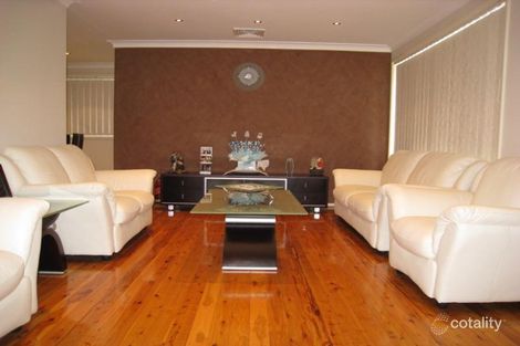 Property photo of 35 Surrey Avenue Georges Hall NSW 2198