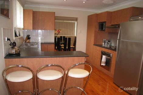Property photo of 35 Surrey Avenue Georges Hall NSW 2198