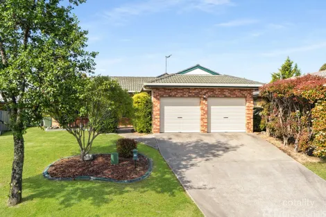 Property photo of 20 Turner Crescent Orange NSW 2800