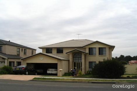 Property photo of 231 Green Valley Road Green Valley NSW 2168
