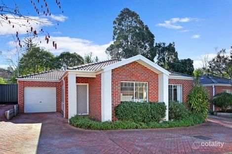 Property photo of 2/36-38 Toorak Avenue Croydon VIC 3136