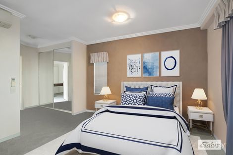Property photo of 13/9 Megan Place Mackay Harbour QLD 4740