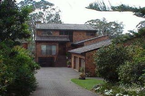 Property photo of 64 Riverview Road Pleasure Point NSW 2172