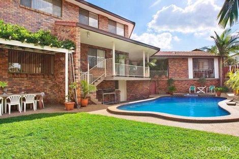 Property photo of 4 Byrne Place Prairiewood NSW 2176